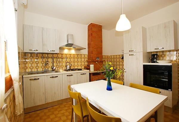 Vila Casa Renata Castellabate Exteriér fotografie